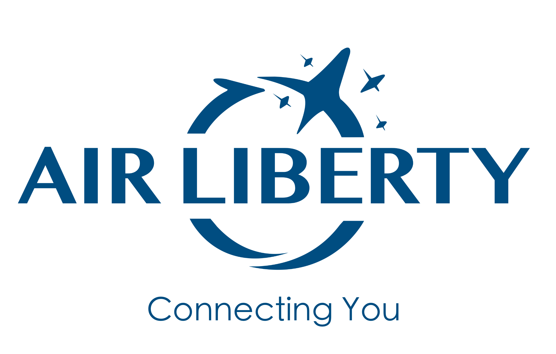 Air Liberty Logo
